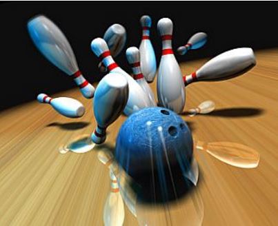 bowling