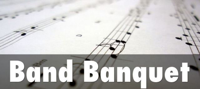 Band Banquet