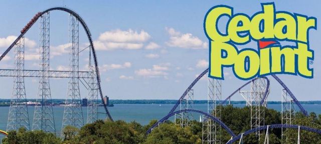 Cedar Point