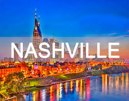 Nashville